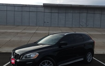 Volvo XC60 II, 2010 год, 1 200 000 рублей, 1 фотография