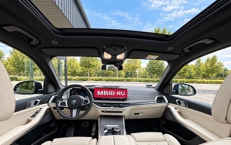 BMW X5, 2025 год, 13 820 000 рублей, 12 фотография