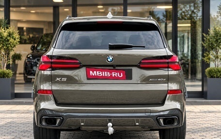 BMW X5, 2025 год, 13 820 000 рублей, 7 фотография
