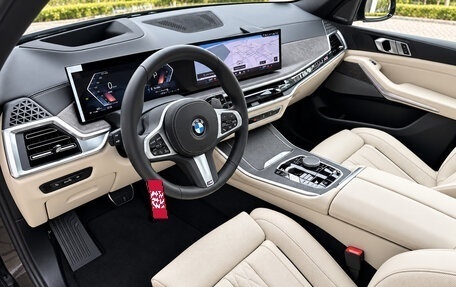 BMW X5, 2025 год, 13 820 000 рублей, 11 фотография
