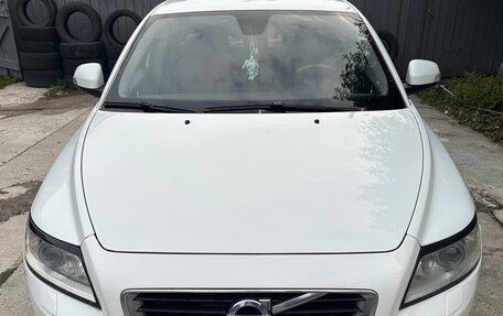 Volvo S40 II, 2011 год, 1 044 000 рублей, 1 фотография
