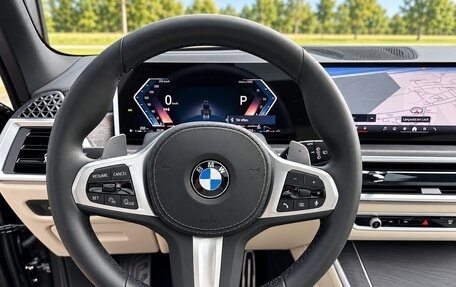 BMW X5, 2025 год, 13 820 000 рублей, 13 фотография