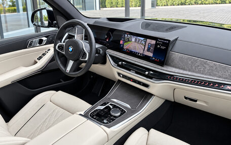 BMW X5, 2025 год, 13 820 000 рублей, 16 фотография
