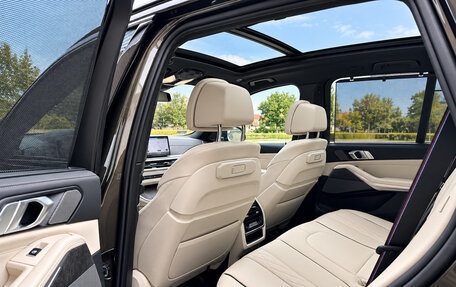 BMW X5, 2025 год, 13 820 000 рублей, 17 фотография