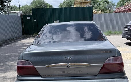 Daewoo Nexia I рестайлинг, 2005 год, 90 000 рублей, 4 фотография