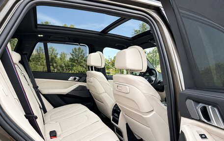 BMW X5, 2025 год, 13 820 000 рублей, 19 фотография