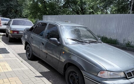 Daewoo Nexia I рестайлинг, 2005 год, 90 000 рублей, 2 фотография