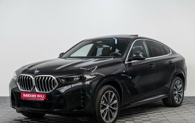 BMW X6, 2023 год, 8 700 000 рублей, 1 фотография