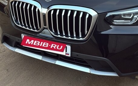 BMW X3, 2022 год, 6 900 000 рублей, 4 фотография