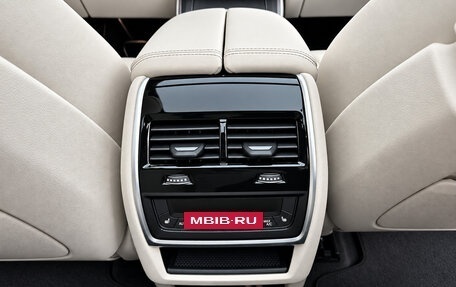 BMW X5, 2025 год, 13 820 000 рублей, 18 фотография