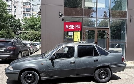 Daewoo Nexia I рестайлинг, 2005 год, 90 000 рублей, 3 фотография