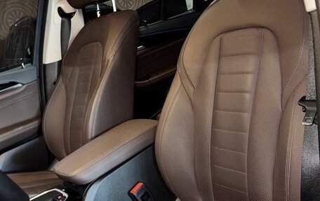BMW X3, 2022 год, 6 900 000 рублей, 6 фотография