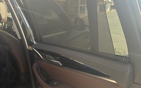 BMW X3, 2022 год, 6 900 000 рублей, 15 фотография