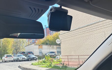 BMW X3, 2022 год, 6 900 000 рублей, 12 фотография