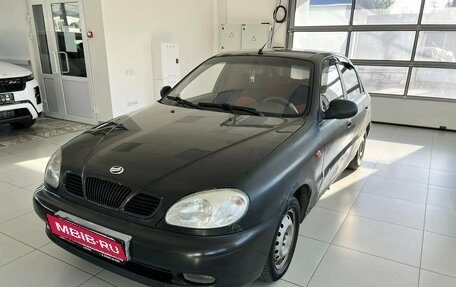 ЗАЗ Chance, 2010 год, 70 000 рублей, 1 фотография
