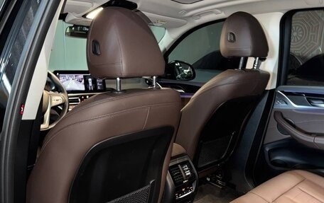 BMW X3, 2022 год, 6 900 000 рублей, 16 фотография