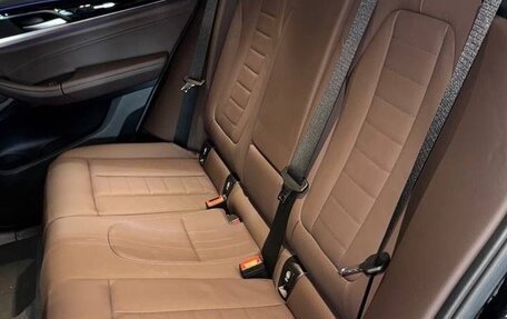 BMW X3, 2022 год, 6 900 000 рублей, 17 фотография