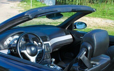BMW M3, 2002 год, 4 500 000 рублей, 2 фотография
