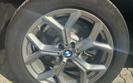 BMW X3, 2022 год, 6 900 000 рублей, 22 фотография