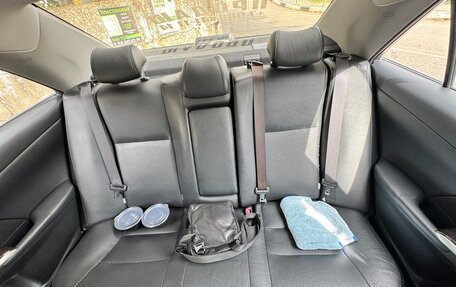 Toyota Camry, 2013 год, 1 725 000 рублей, 6 фотография