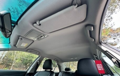 Toyota Camry, 2013 год, 1 725 000 рублей, 7 фотография