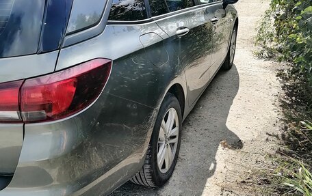 Opel Astra K, 2019 год, 1 320 000 рублей, 6 фотография