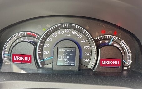Toyota Camry, 2013 год, 1 725 000 рублей, 10 фотография