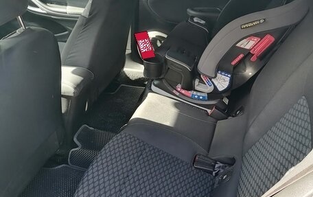 Opel Astra K, 2019 год, 1 320 000 рублей, 9 фотография