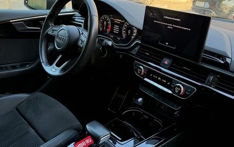 Audi A5, 2021 год, 4 100 000 рублей, 6 фотография