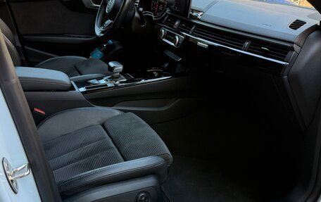 Audi A5, 2021 год, 4 100 000 рублей, 8 фотография