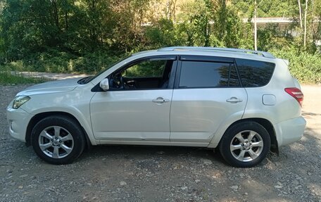 Toyota RAV4, 2010 год, 1 250 000 рублей, 7 фотография