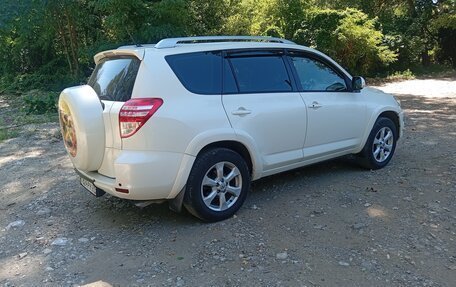 Toyota RAV4, 2010 год, 1 250 000 рублей, 4 фотография