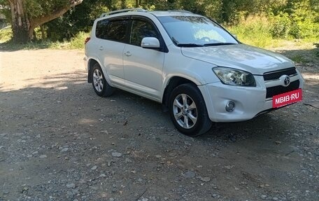 Toyota RAV4, 2010 год, 1 250 000 рублей, 3 фотография
