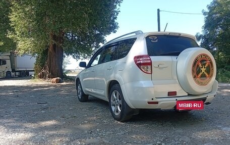 Toyota RAV4, 2010 год, 1 250 000 рублей, 6 фотография