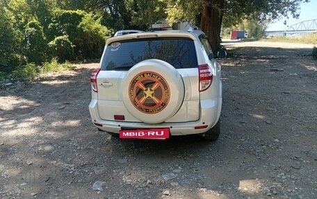 Toyota RAV4, 2010 год, 1 250 000 рублей, 5 фотография