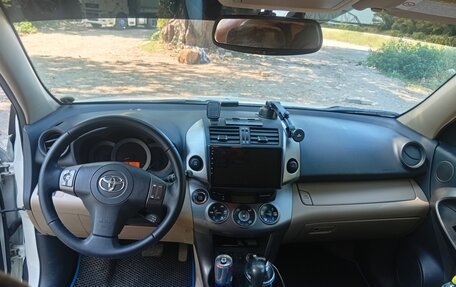 Toyota RAV4, 2010 год, 1 250 000 рублей, 9 фотография