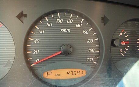 SsangYong Kyron I, 2012 год, 1 200 000 рублей, 4 фотография
