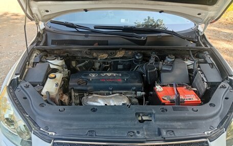 Toyota RAV4, 2010 год, 1 250 000 рублей, 11 фотография