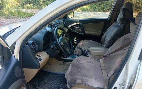 Toyota RAV4, 2010 год, 1 250 000 рублей, 8 фотография