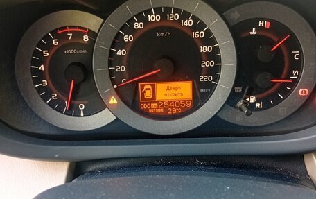 Toyota RAV4, 2010 год, 1 250 000 рублей, 10 фотография