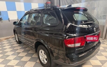SsangYong Kyron I, 2012 год, 1 200 000 рублей, 8 фотография