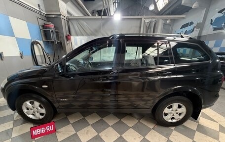 SsangYong Kyron I, 2012 год, 1 200 000 рублей, 7 фотография
