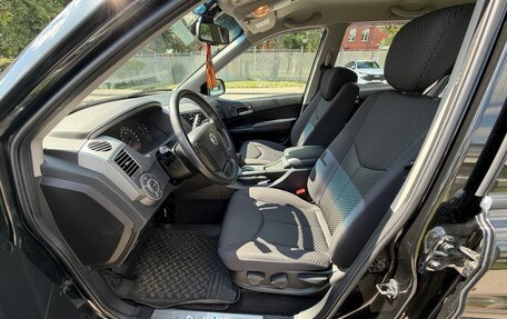 SsangYong Kyron I, 2012 год, 1 200 000 рублей, 13 фотография