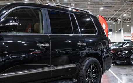 Lexus LX III, 2012 год, 4 049 000 рублей, 3 фотография