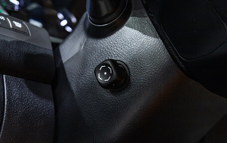 Lexus LX III, 2012 год, 4 049 000 рублей, 18 фотография
