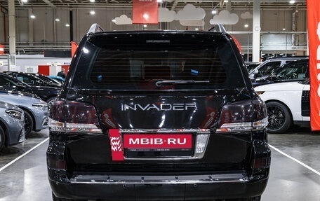 Lexus LX III, 2012 год, 4 049 000 рублей, 10 фотография