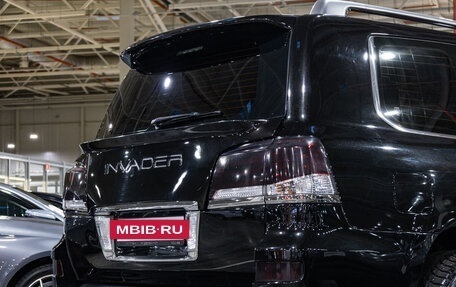 Lexus LX III, 2012 год, 4 049 000 рублей, 8 фотография