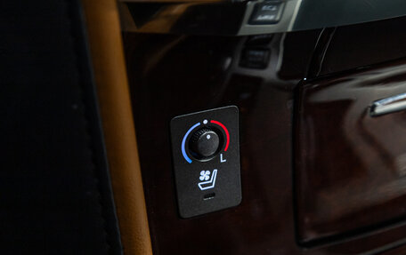 Lexus LX III, 2012 год, 4 049 000 рублей, 24 фотография