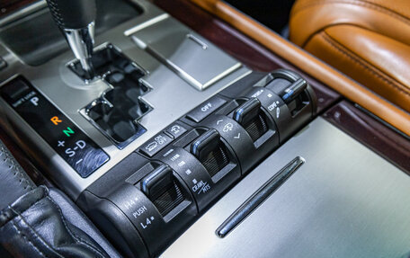 Lexus LX III, 2012 год, 4 049 000 рублей, 25 фотография