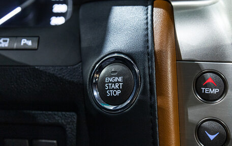 Lexus LX III, 2012 год, 4 049 000 рублей, 23 фотография